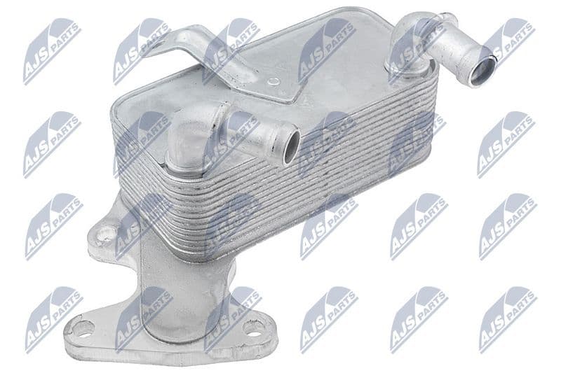 Radiator racire ulei, cutie de viteze automata NTY CCL-WW-030