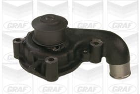 Pompă de apă, răcire motor GRAF PA589A