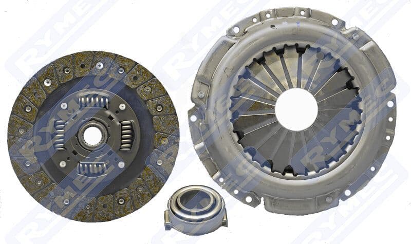 Set ambreiaj RYMEC JT1740