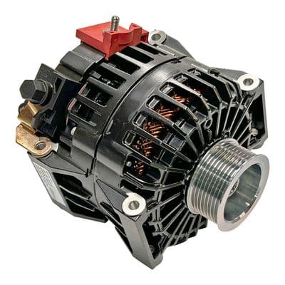 Generator / Alternator BOM-Prestolite AVi150P2137HP