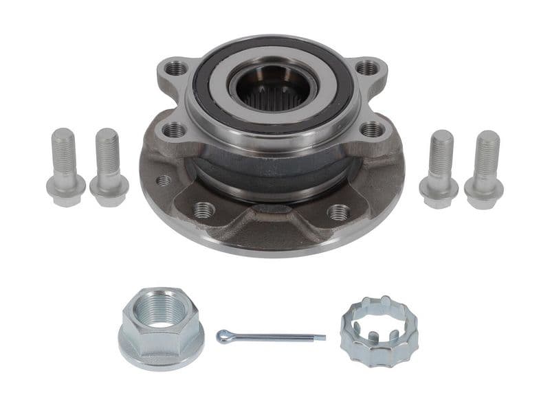 Set rulment roata MOOG NI-WB-12846