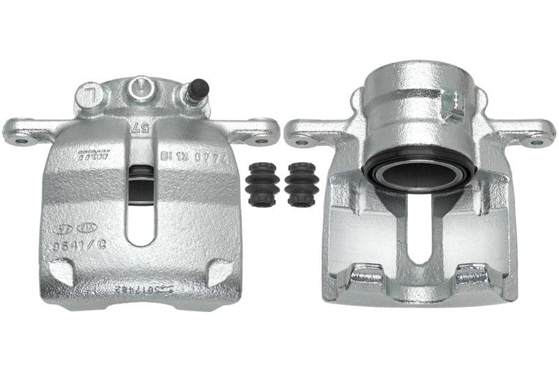 Etrier frana ATE 24.3571-9979.5