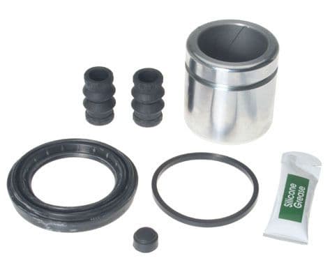 Set reparatie, etrier BUDWEG CALIPER 2090301