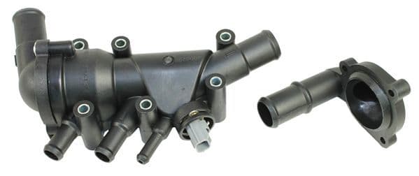 termostat,lichid racire METZGER AUTOTEILE 4006299