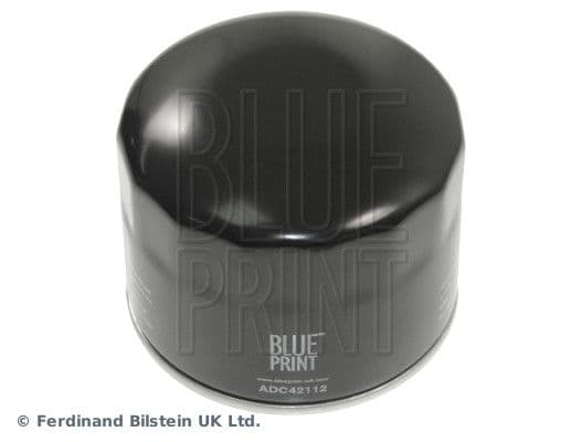 Filtru ulei BLUE PRINT ADC42112