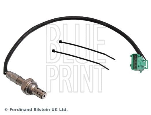 Sonda Lambda BLUE PRINT ADB117004