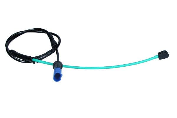 senzor de avertizare,uzura placute de frana MAXGEAR 23-0149