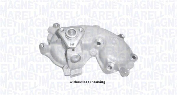 Pompă de apă, răcire motor MAGNETI MARELLI 352316170314