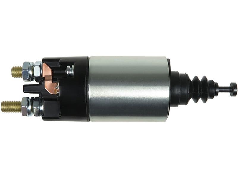 Solenoid, electromotor AS-PL STANDARD SS5092