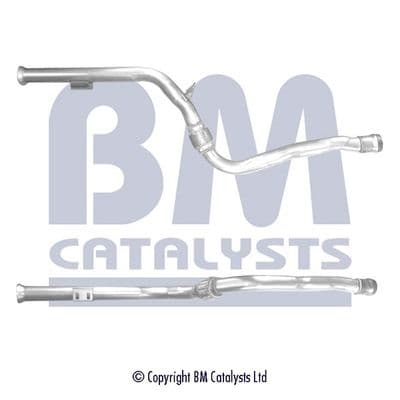 Racord evacuare BM CATALYSTS BM50439