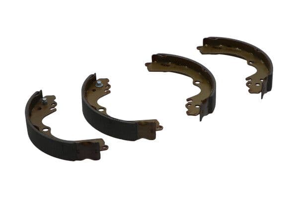 Set saboti frana KAVO PARTS KBS-8404