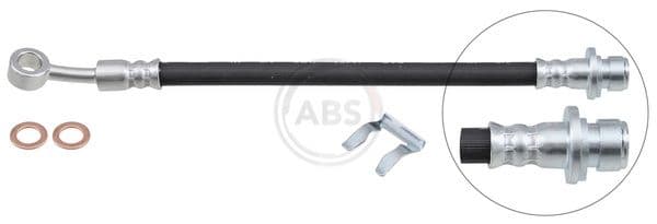 Furtun frana ABS SL 1393
