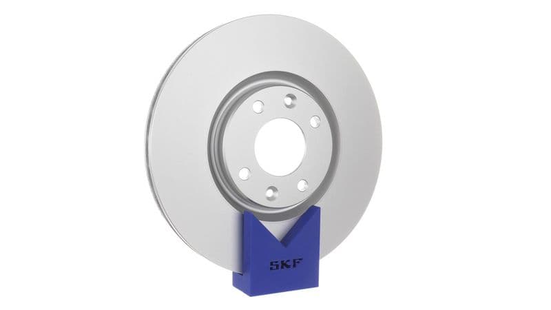 Disc frana SKF VKBD 80086 V1