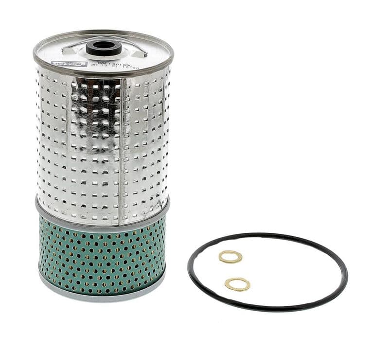 Filtru ulei CHAMPION COF100103C