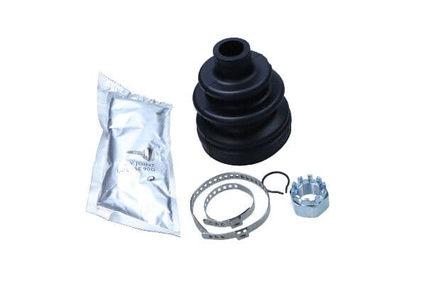Ansamblu burduf, articulatie planetara MAXGEAR 49-0733