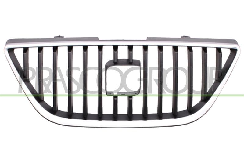 Grila radiator PRASCO PremiumCertified ST0352001