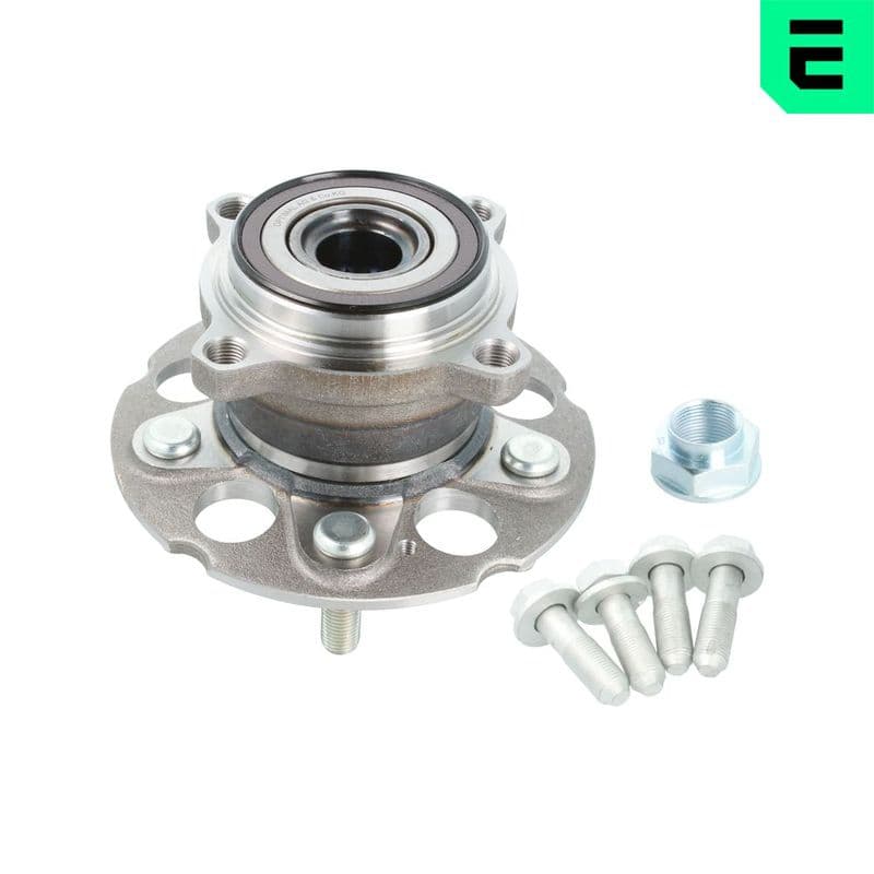 Set rulment roata OPTIMAL 912708