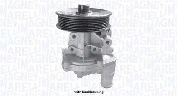 Pompă de apă, răcire motor MAGNETI MARELLI 352316170228