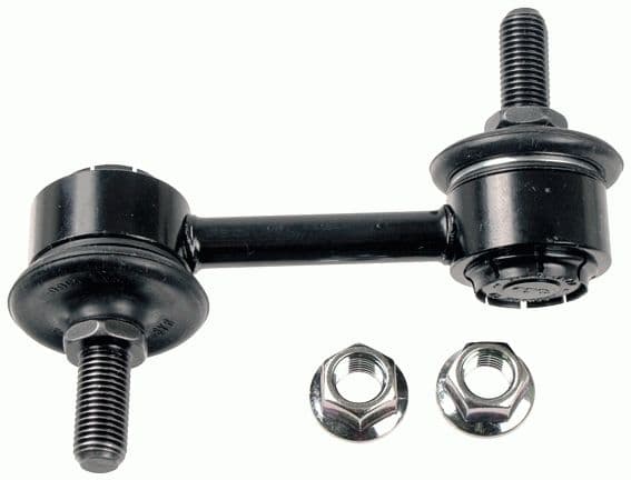 Brat/bieleta suspensie, stabilizator LEMFÖRDER 34489 01