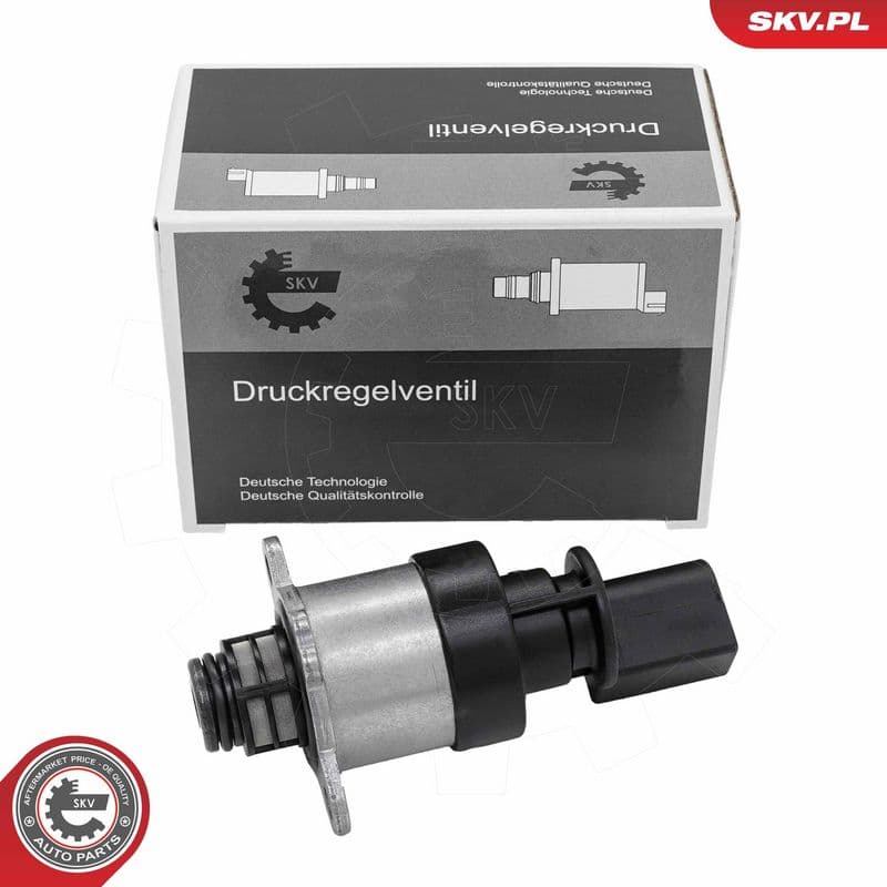 Supapa reglaj, cantitate combustibil (Sistem Common-Rail) ESEN SKV 96SKV429