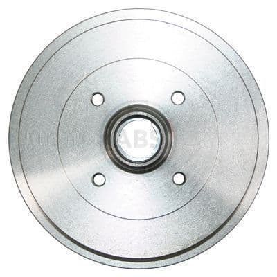 Tambur frana ABS 2473-S