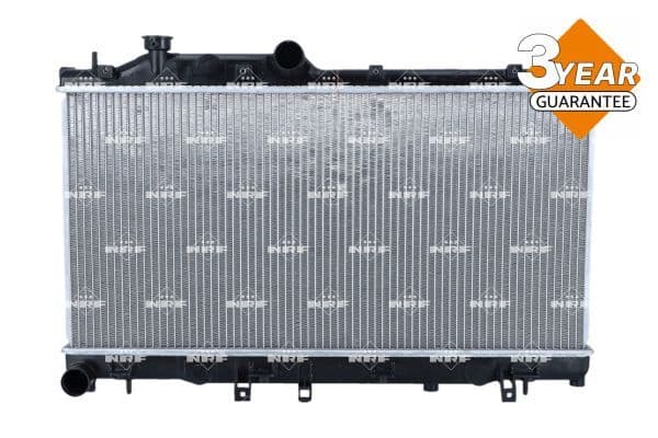 Radiator, racire motor NRF 550189