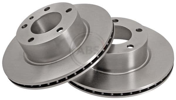 Disc frana ABS 15735