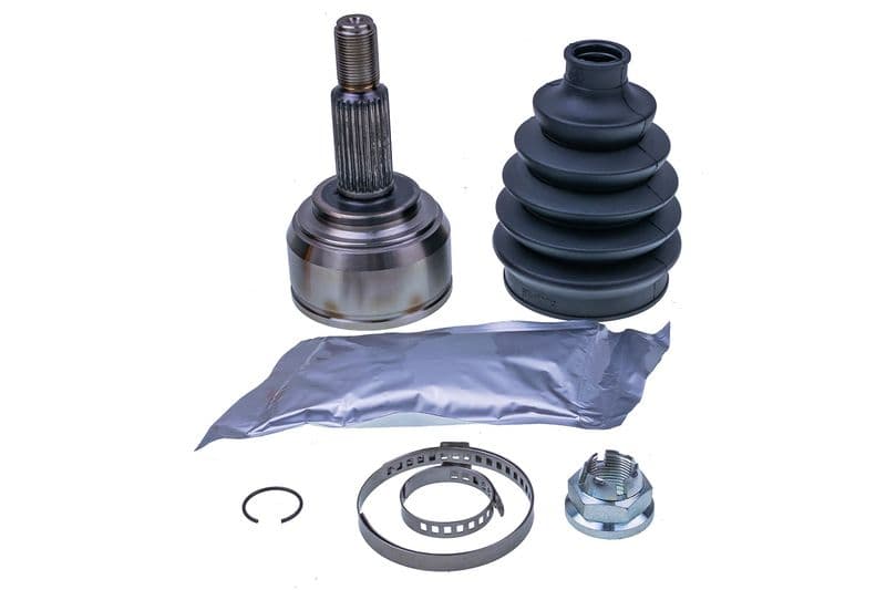 Set articulatie, planetara DENCKERMANN C120540