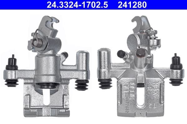Etrier frana ATE 24.3324-1702.5