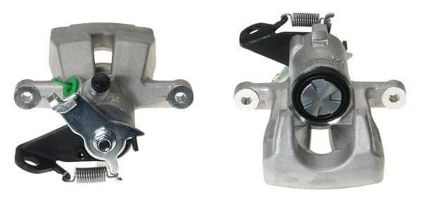 Etrier frana BUDWEG CALIPER 343587