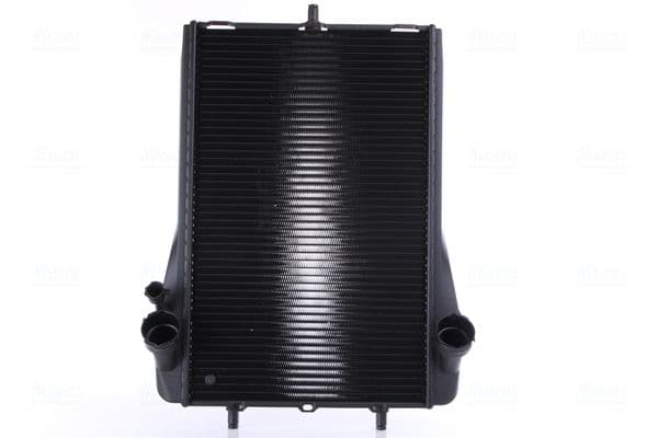 Radiator, racire motor NISSENS 63623