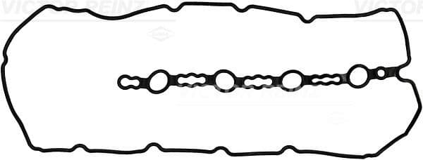 Garnitura, capac supape VICTOR REINZ 71-13298-00