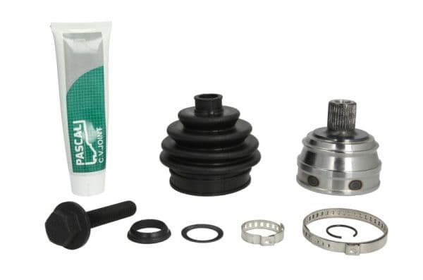 Set articulatie, planetara PASCAL G1A002PC