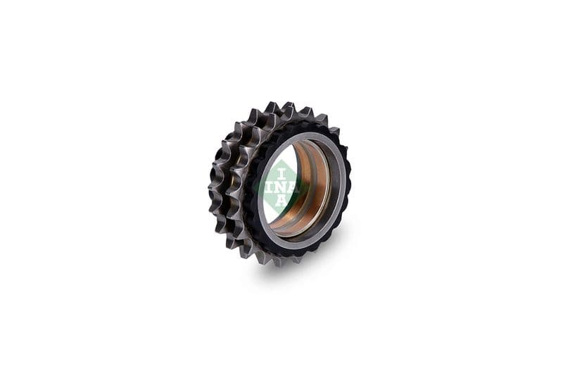 roata dintata,antrenare lant distributie Schaeffler INA 554 0158 10