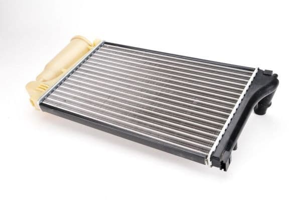 Radiator, racire motor THERMOTEC D7F010TT