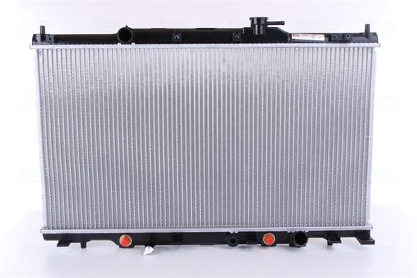 Radiator, racire motor NISSENS 68106