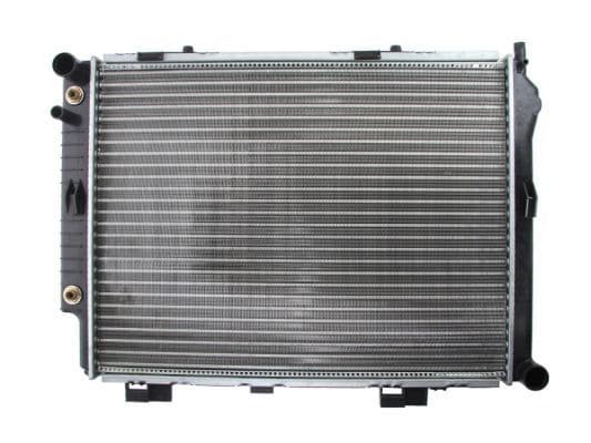Radiator, racire motor THERMOTEC D7M029TT