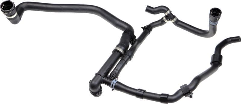 Furtun radiator GATES 05-2885