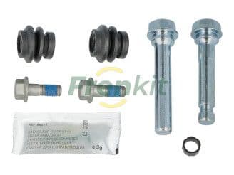Set bucsi de ghidaj, etrier frana FRENKIT 811010