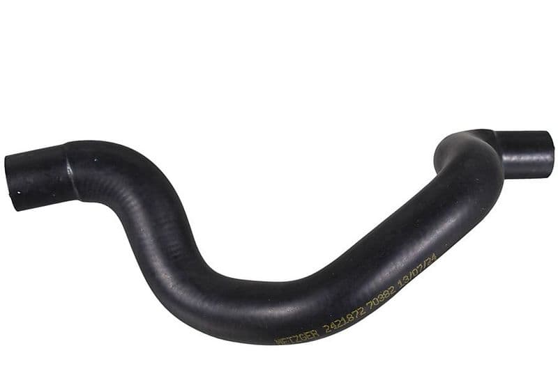Furtun radiator METZGER AUTOTEILE 2421872