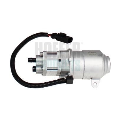 Unitate supapă, agregat hidraulic (cut. viteze autom.) MEAT & DORIA H805049