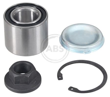 Set rulment roata ABS 200412