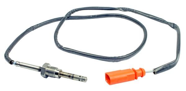 Senzor, temperatura gaze evacuare METZGER AUTOTEILE 0894117