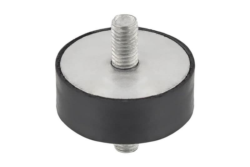 Suport radiator TOPRAN 104 389