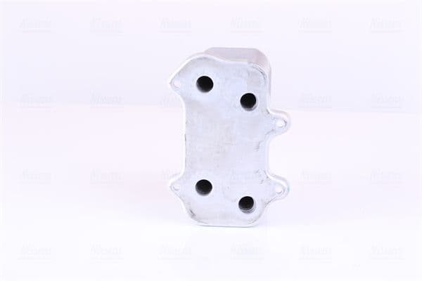 Radiator ulei, ulei motor NISSENS 90938