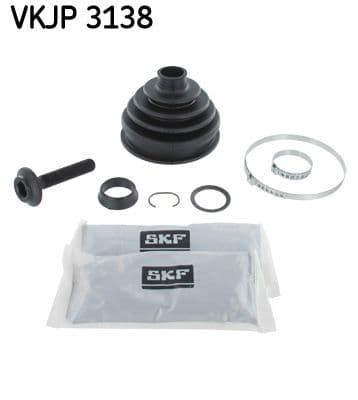 Ansamblu burduf, articulatie planetara SKF VKJP 3138