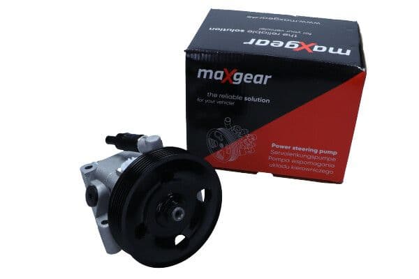Pompa hidraulica, sistem de directie MAXGEAR 48-0112