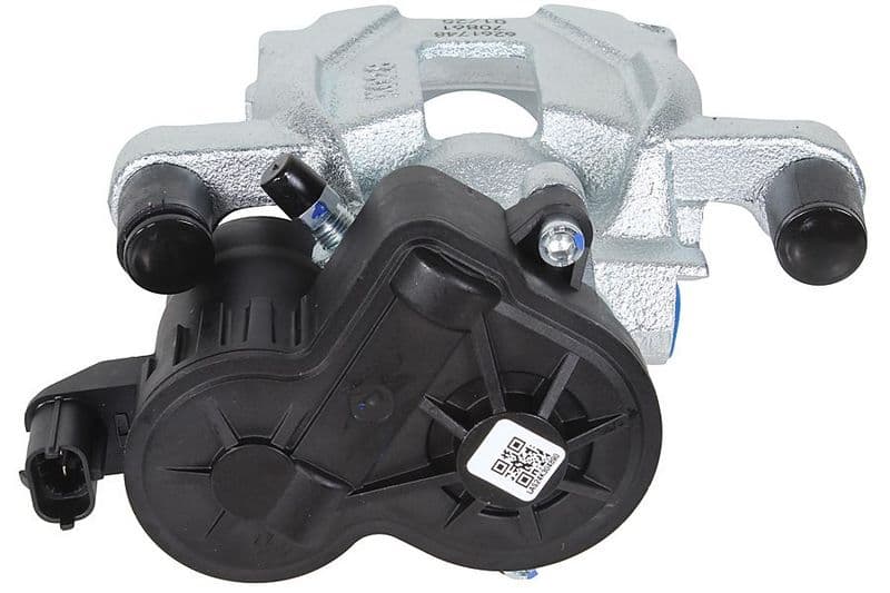 Etrier frana METZGER AUTOTEILE 6261748