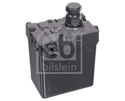 Pompă basculare, cabină șofer FEBI BILSTEIN 100588
