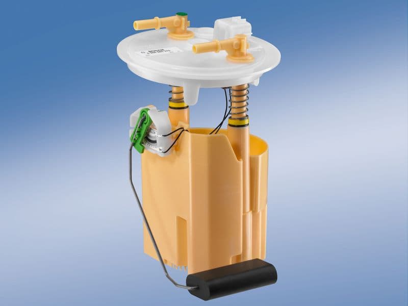senzor,rezervor combustibil BOSCH 0 986 580 370